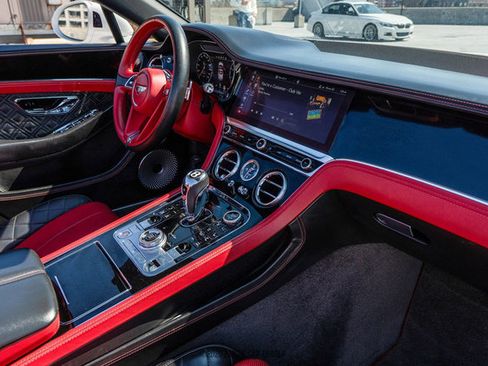 Used 2020 Bentley Continental GT V8 image 58