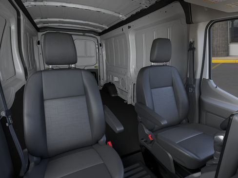 New 2026 Ford Transit 250 148 Medium Roof RWD image 10