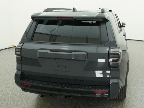 New 2026 Toyota 4Runner TRD Sport Premium AWD/4WD image 7