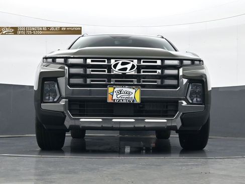 New 2026 Hyundai Santa Cruz Limited AWD/4WD image 22