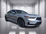 New 2025 Acura Integra A-Spec image 3