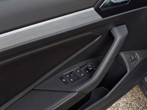 New 2025 Volkswagen Jetta Sport image 17