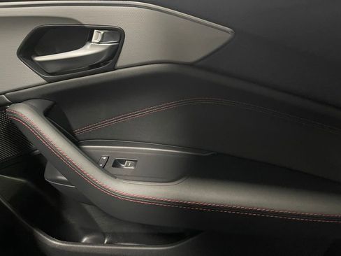 Used 2025 Acura TLX SH-AWD w/ A-SPEC Pkg image 27