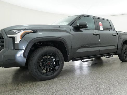 New 2026 Toyota Tundra SR5 AWD/4WD image 46