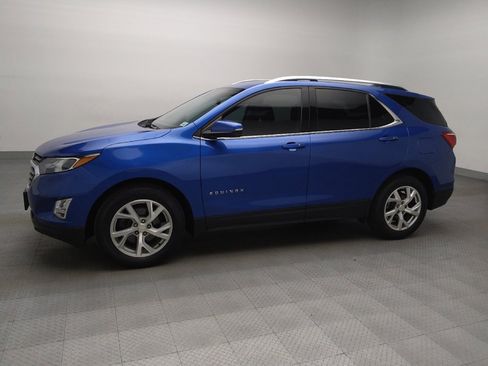 Used 2019 Chevrolet Equinox LT FWD image 2