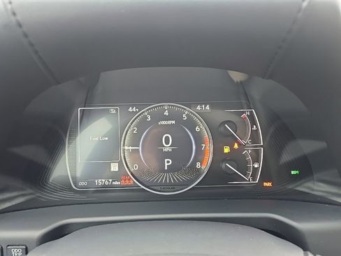 Used 2019 Lexus ES 350 Luxury image 17