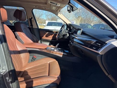 Used 2016 BMW X5 xDrive35i image 14