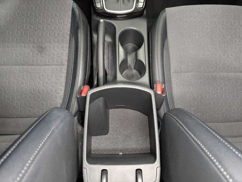 Used 2024 Kia Seltos S AWD/4WD image 20