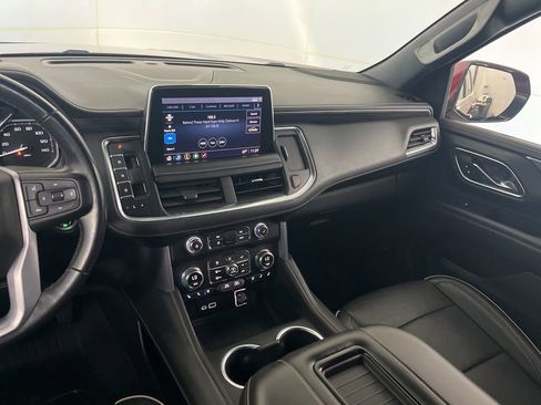 Used 2021 GMC Yukon SLT AWD/4WD image 33