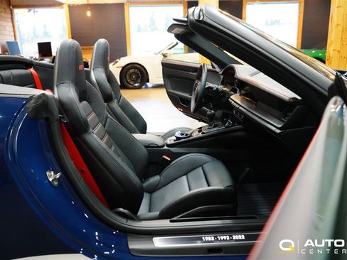 Used 2023 Porsche 911 Carrera GTS image 43