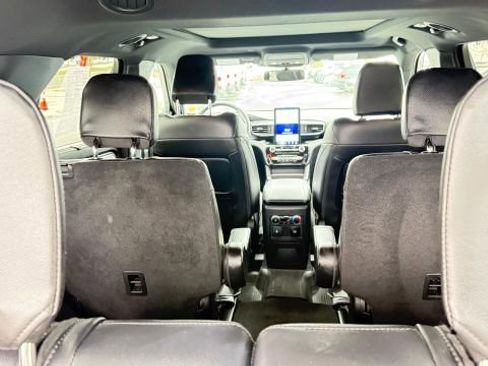 Used 2024 Ford Explorer ST w/ Equipment Group 401A image 23