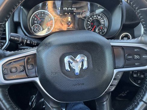 Certified 2024 RAM 1500 Big Horn image 26