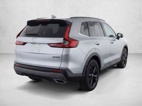 Used 2024 Honda CR-V Sport image 7