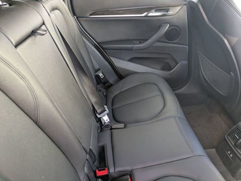 Used 2019 BMW X1 xDrive28i w/ Convenience Package AWD/4WD image 37