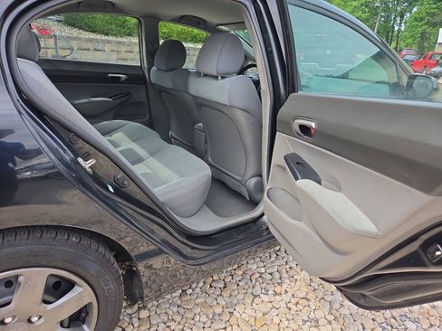 Used 2011 Honda Civic LX image 15