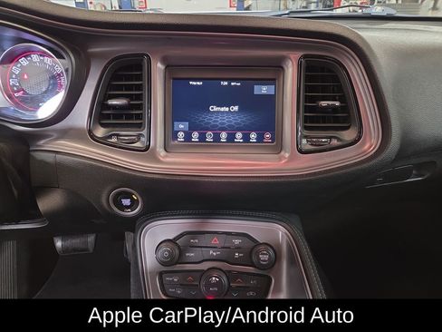 Used 2023 Dodge Challenger GT image 17