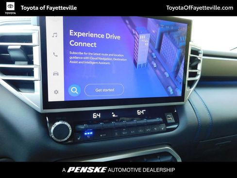 Used 2022 Toyota Tundra Platinum image 10