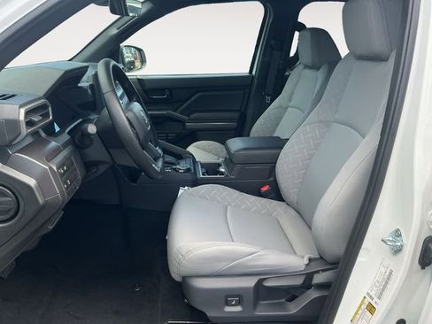 New 2026 Toyota Tacoma SR5 image 9