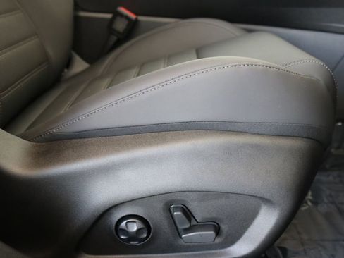 New 2025 Alfa Romeo Tonale w/ Premium Package image 30