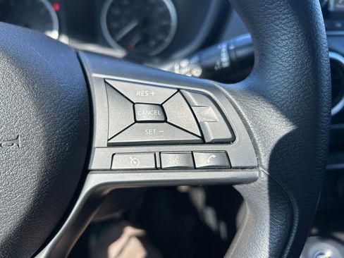 Used 2024 Nissan Sentra S image 17