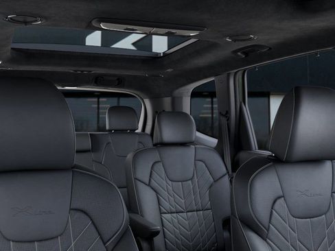 New 2025 Kia Telluride SX Prestige X-Line image 27