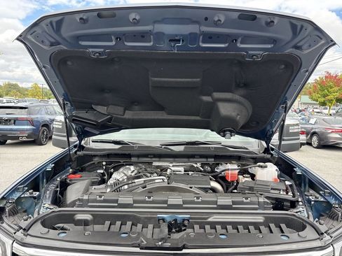 New 2026 Chevrolet Silverado 3500 High Country w/ Technology Package image 32