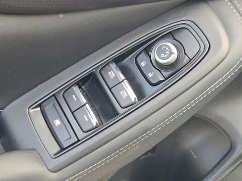 Used 2019 Subaru Forester Touring w/ Popular Package #3 AWD/4WD image 20