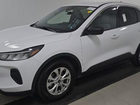 Used 2024 Ford Escape Active image 1