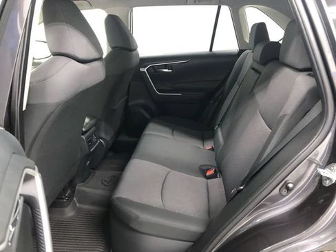 Used 2023 Toyota RAV4 XLE w/ XLE Grade Weather Package AWD/4WD image 26