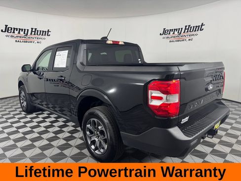 Used 2026 Ford Maverick XLT FWD image 10