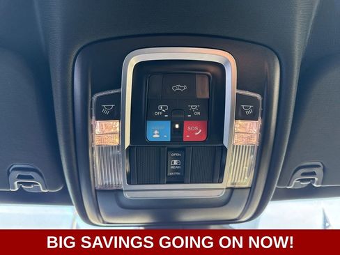 New 2026 RAM 1500 Rebel w/ Rebel Level 2 Equipment Group AWD/4WD image 31