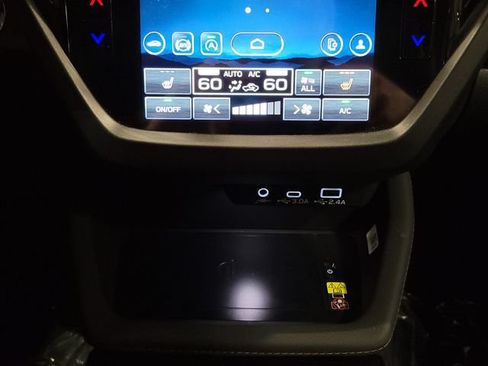 Certified 2026 Subaru Forester Sport AWD/4WD image 33