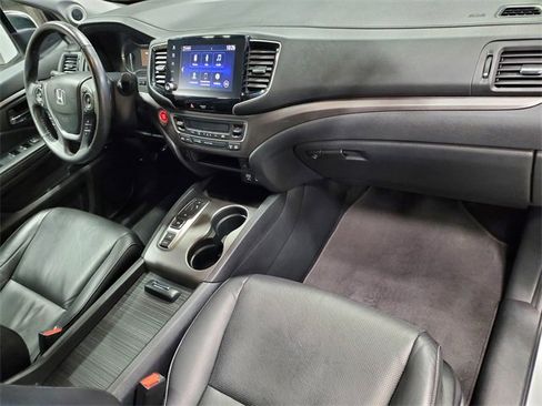 Used 2022 Honda Ridgeline RTL image 15
