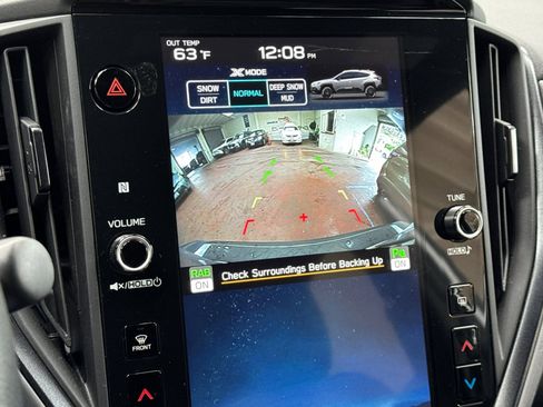 Used 2025 Subaru Crosstrek 2.5i Wilderness w/ Wilderness Package image 26