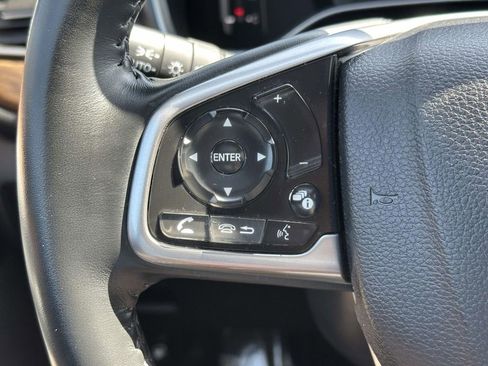 Certified 2022 Honda CR-V Touring image 20