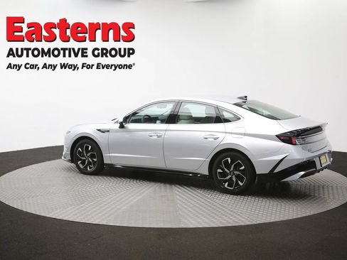 Used 2025 Hyundai Sonata SEL FWD image 63