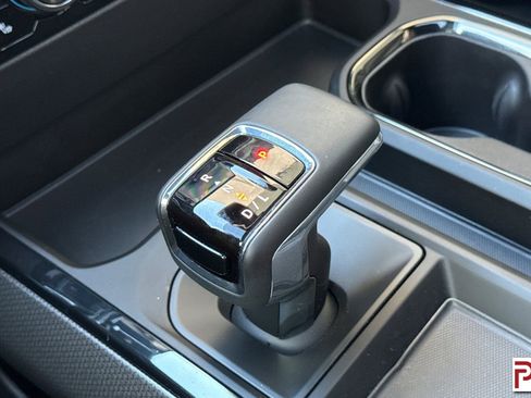 Certified 2025 Chevrolet Silverado 1500 ZR2 w/ Technology Package image 25