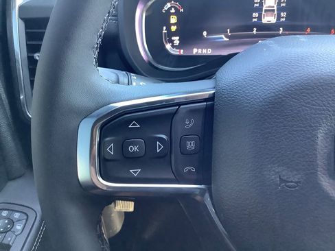 New 2026 RAM 2500 Laramie image 17