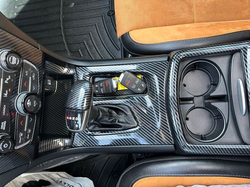 Used 2021 Dodge Charger Scat Pack RWD image 19