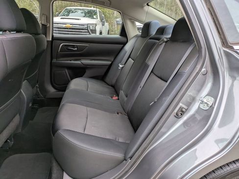 Used 2018 Nissan Altima 2.5 SR image 13