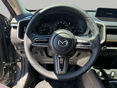 New 2026 MAZDA CX-50 AWD 2.5 S w/ Cargo Package image 11