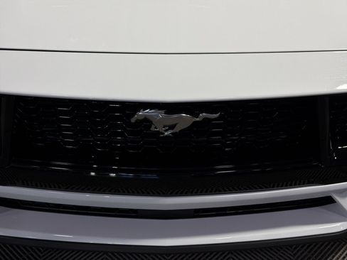 New 2026 Ford Mustang GT RWD image 12