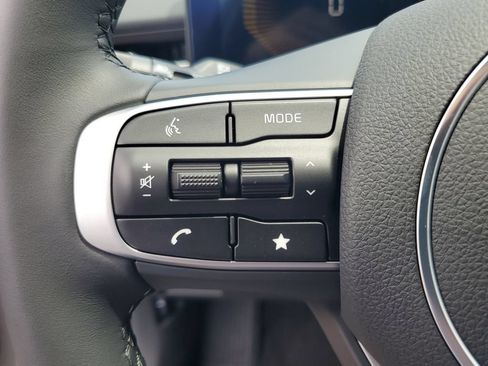 New 2026 Kia K5 GT-Line w/ GT-Line Premium Package FWD image 12