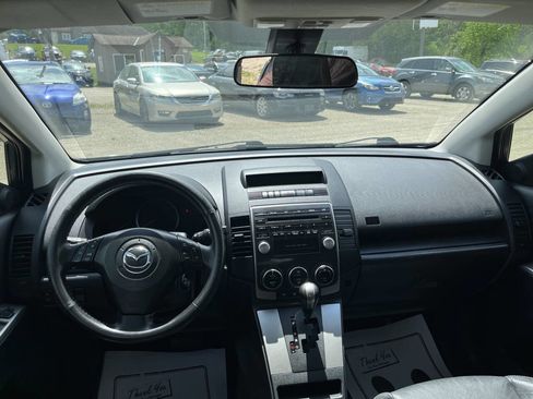 Used 2008 MAZDA MAZDA5 Grand Touring image 25