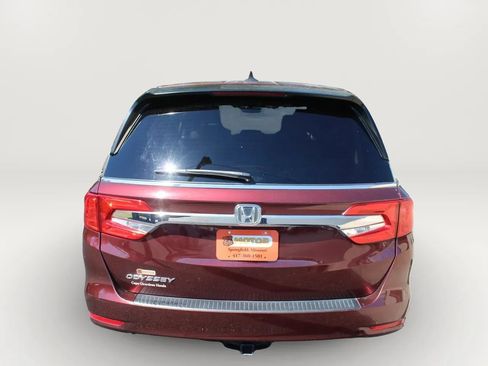 Used 2019 Honda Odyssey EX-L image 7