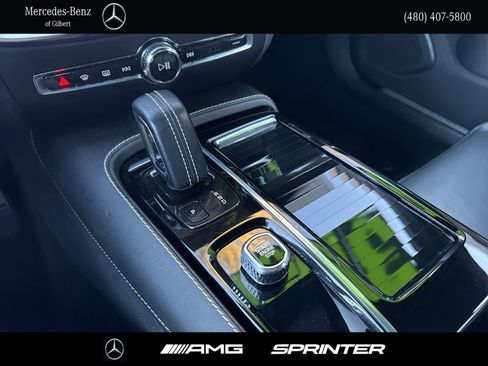 Used 2022 Volvo S60 T8 R-Design w/ Advanced Package image 19