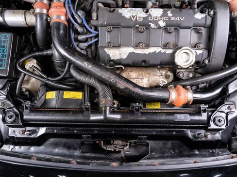 Used 1991 Dodge Stealth R/T Turbo AWD/4WD image 16