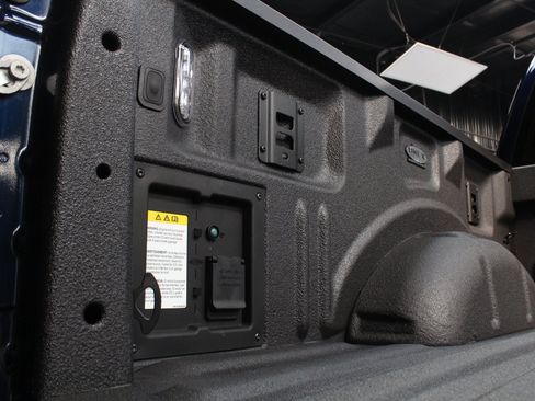 Used 2025 Ford F150 Tremor w/ Equipment Group 402A High AWD/4WD image 15