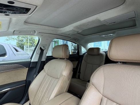 Used 2019 Audi A8 L 4.0T w/ First Edition Package AWD/4WD image 15