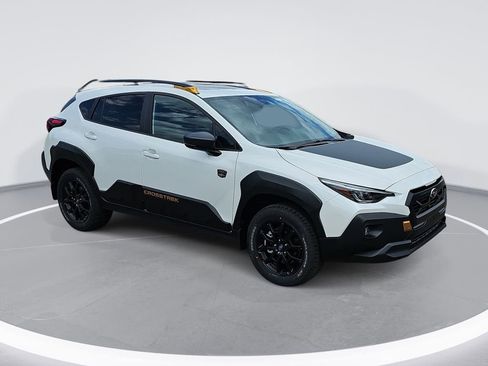 New 2026 Subaru Crosstrek 2.5i Wilderness AWD/4WD image 5